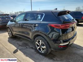 Kia Sportage 2020 2