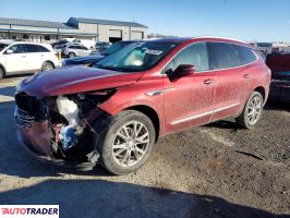 Buick Enclave 2022 3