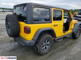 Jeep Wrangler 2019 3