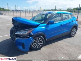 Nissan Pozostałe 2021 1 Nissan Pozostałe 2021 1