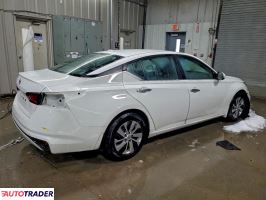 Nissan Altima 2019 2