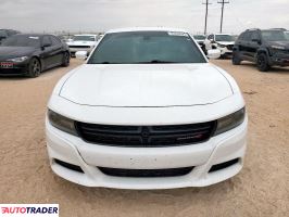 Dodge Charger 2019 3 Dodge Charger 2019 3
