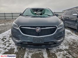 Buick Enclave 2020 3