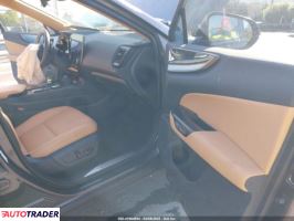 Lexus NX 2023 2 Lexus NX 2023 2