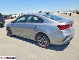 Kia Pozostałe 2023 2