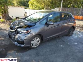 Honda Pozostałe 2020 1