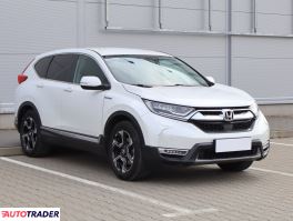Honda CR-V 2020 2.0 181 KM Honda CR-V 2020 2.0 181 KM