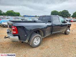 Dodge Ram 2024 6