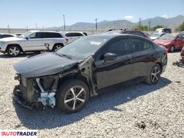 Subaru Impreza 2022 2