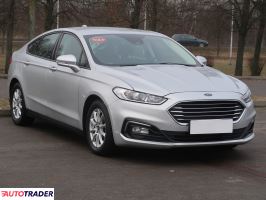 Ford Mondeo 2019 2.0 118 KM