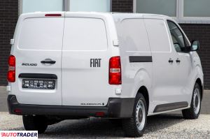 Fiat Scudo 2025 2