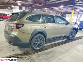 Subaru Outback 2024 2