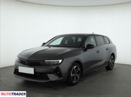 Opel Astra 2024 1.2 128 KM