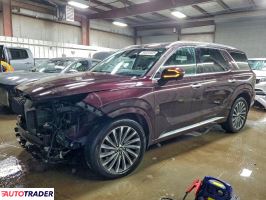 Hyundai Pozostałe 2023 3