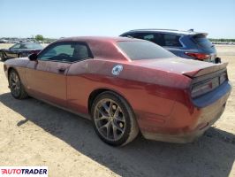 Dodge Challenger 2022 3 Dodge Challenger 2022 3