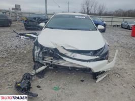 Toyota Corolla 2020 2