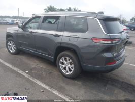 Jeep Cherokee 2021 3