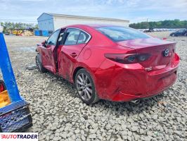 Mazda 3 2021 2