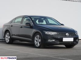 Volkswagen Passat 2019 2.0 187 KM