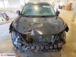 Nissan Rogue 2021 2