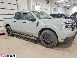 Ford Maverick 2024 2