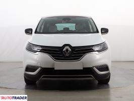 Renault Espace 2015 1.6 197 KM