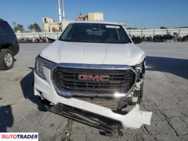 GMC Terrain 2023 1