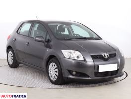 Toyota Auris 2009 1.4 88 KM