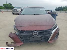 Nissan Altima 2023 2