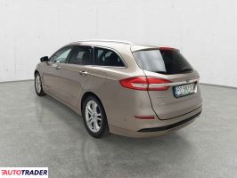 Ford Mondeo 2019 1.5 165 KM