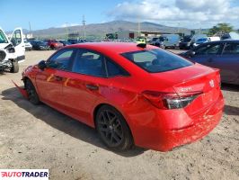 Honda Civic 2024 2