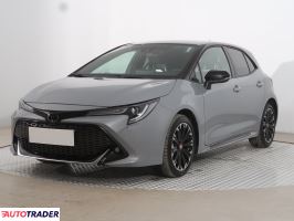 Toyota Corolla 2023 1.8 120 KM