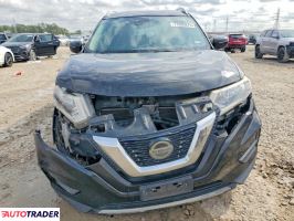 Nissan Rogue 2020 2