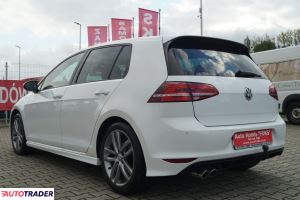 Volkswagen Golf 2015 1.4 140 KM Volkswagen Golf 2015 1.4 140 KM