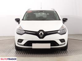 Renault Clio 2020 0.9 88 KM Renault Clio 2020 0.9 88 KM