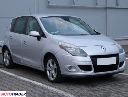 Renault Scenic 2010 1.6 108 KM