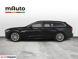 Volvo V90 2022 2.0 197 KM