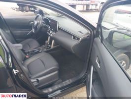 Toyota Corolla 2023 2