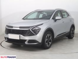 Kia Sportage 2023 1.6 147 KM