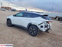 Hyundai Tucson 2025 2