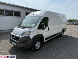 Fiat Ducato 2017 2.3