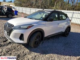 Nissan Pozostałe 2021 1