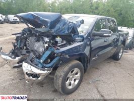 Dodge Ram 2022 5