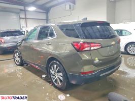Chevrolet Equinox 2023 1