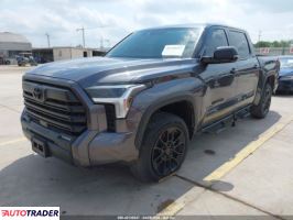 Toyota Tundra 2023 3 Toyota Tundra 2023 3