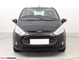 Ford B-MAX 2017 1.0 99 KM