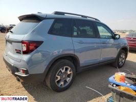 Honda Pozostałe 2022 3 Honda Pozostałe 2022 3