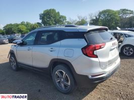 GMC Terrain 2020 1 GMC Terrain 2020 1