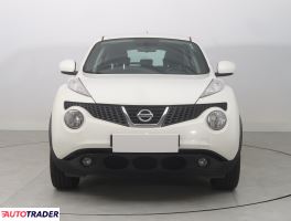 Nissan Juke 2011 1.6 115 KM Nissan Juke 2011 1.6 115 KM
