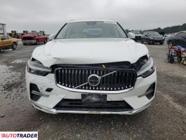 Volvo XC60 2023 2 Volvo XC60 2023 2
